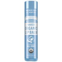 Dr. Bronner's Lip Balm Naked (Unscented)